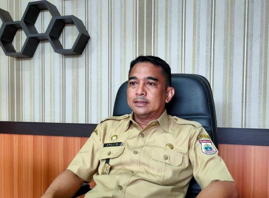 TPP ASN Pemprov Sulbar Sudah Cair