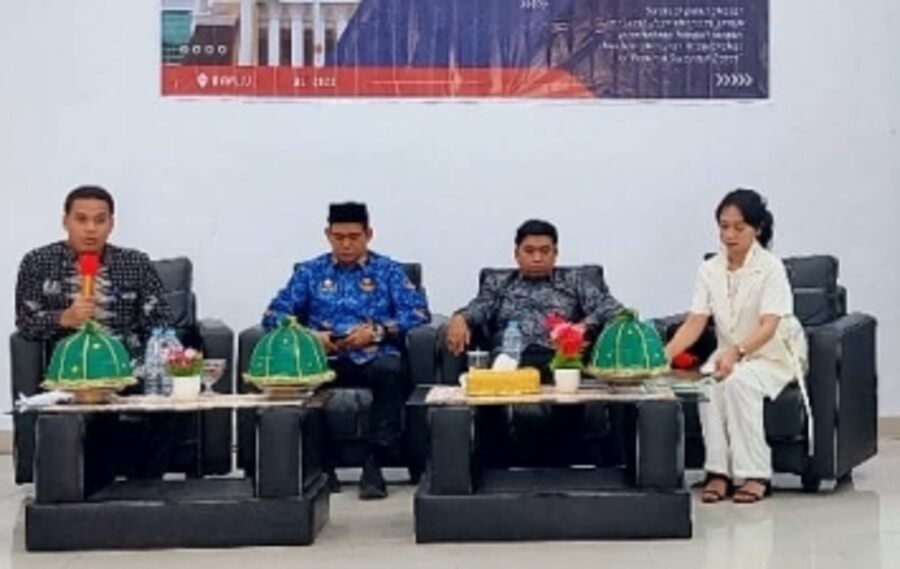 Kabar Baik Pelaku Usaha di Sulbar