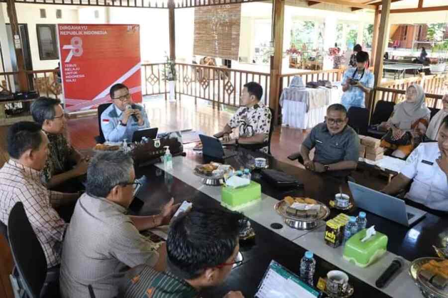 Lonjakan Harga Jelang Idul Adha
